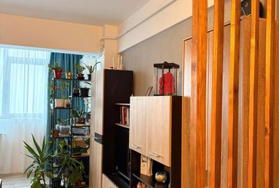 Garsonieră semidecomandată în Galata - 2