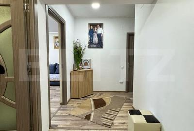 Apartament cu 2 camere, 58 mp utili, decomandat, parcare, balcon, zona Eroilor - 3