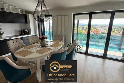 DRURelax Bloc Nou apartament 3 camere cu terasa de 38 mp cu 2 parcari DRURelax Bloc Nou apartament 3 camere cu terasa de 38 mp cu 2 parcari - 6
