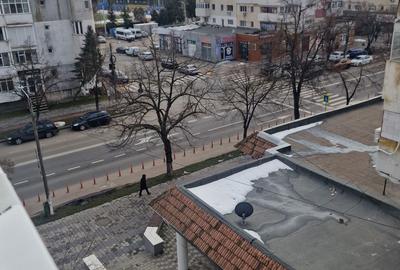 Apartament cu 4 camere decomandat în Central - 2