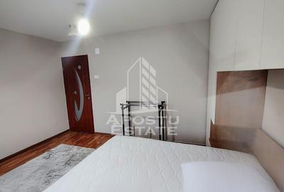 Apartament cu 2 camere decomandat în Odobescu - 6