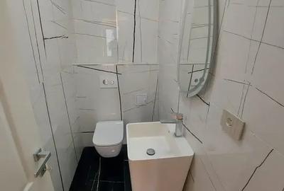Apartament cu 2 camere decomandat, mobilat în Unirii - 9