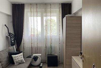 Apartament cu 3 camere decomandat în Pantelimon - 6