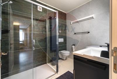Apartament cu 2 camere, mobilat în Avantgarden - 11