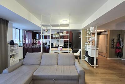 Pipera 1 • Porsche Nord • 2 Room Apartment + Terrace + Parking • 5 min Aviatiei - 7