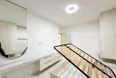 Apartament cu 2 camere, 57.70 mp, zona Miroslava - 6