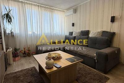 Apartament cu 3 camere în Berceni - 8