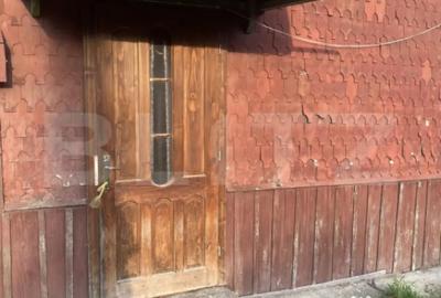 Casă cu 2 camere cu Teren 265 Mp în Central - 1