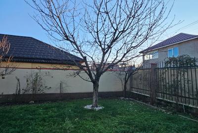 Casa de Vanzare P+1 In Agigea Teren 400mp Garaj - 51