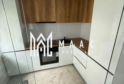 Apartament cu 2 camere decomandat, mobilat în Central - 1