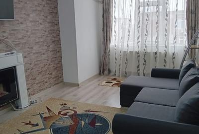 Apartament cu 2 camere semidecomandat în Micro 16 - 6