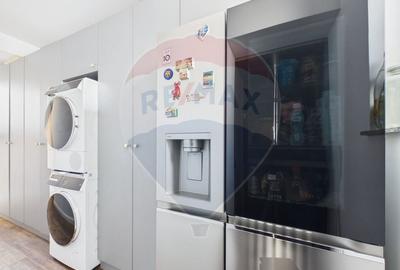 Casă cu 5 camere cu Teren 334 Mp în Prelungirea Ghencea - 17