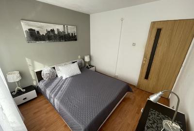 Lipovei | 3 camere | Decomandat | Mobilat-Utilat | Acoperiș - 11