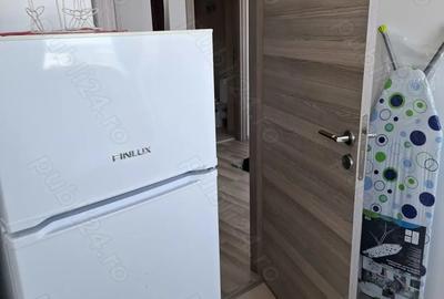 Apartament cu 2 camere nedecomandat în Central