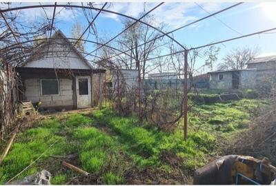 Spațiu comercial, în Vidra - 2