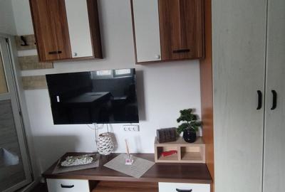 Garsonieră semidecomandată în Berceni - 3