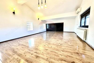 Vila de inchiriat in zona Parcul Verdi - Titeica - 1