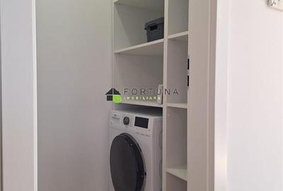 Apartament cu 2 camere în Astra - 6
