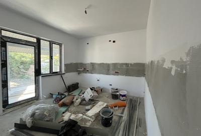Exclusivitate! Vila moderna P+M, 7 camere, Valu lui Traian! - 6
