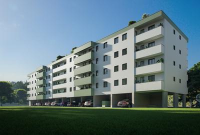 Acest apartament de 2 camere, situat la etajul 1, este ideal pentru cei care cau - 2