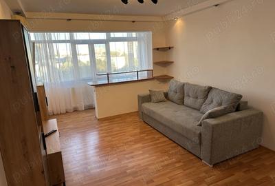 Apartament cu 3 camere decomandat, mobilat în Tomis Nord - 4