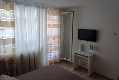 Drumul Taberei, inchiriere 3 camere, Bl stradal - 4