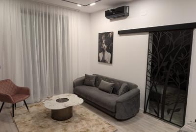 Apartament cu 2 camere semidecomandat în Nord - 6