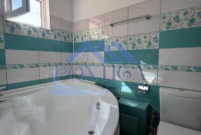 Apartament cu 3 camere decomandat, mobilat în Brotăcei - 4