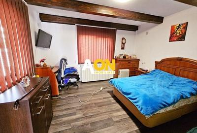 Casa semifinisata in zona pitoreasca, langa padure, 450 mp teren, Sard - 6