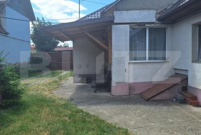 Casă cu 4 camere cu Teren 1100 Mp în Central - 7