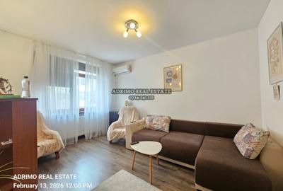 Garsonieră decomandată, mobilată în Central - 4