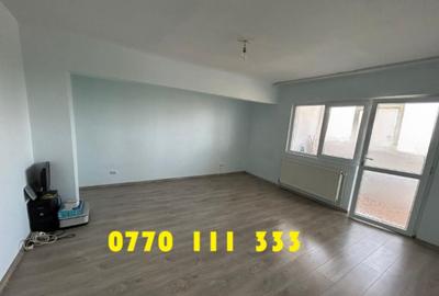 Garsonieră decomandată, mobilată în Central