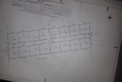 Teren intravilan Malu Mare, 400 mp, vedere panoramica - 2