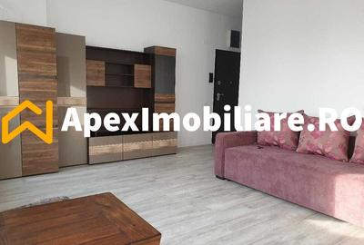 Garsonieră decomandată, mobilată în Panduri