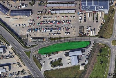 Spațiu comercial, în Sântandrei - 3