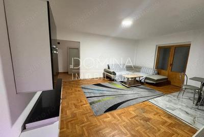 Inchiriere apartament 2 camere in Targu Jiu, Bulevardul Republicii - 1