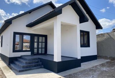 CASA 3 CAM- NAVODARI/CONSTRUCTIE SIGURĂ / CONFORT- COMISION 0% - 2