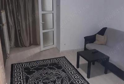 Garsonieră semidecomandată în Central - 2