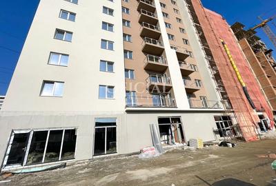 Spațiu 557 m2 | Clinica | Sala | Birouri | 15 Parcari | Zona VIVO BMW - 6
