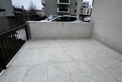Apartament cu 2 camere în Central - 10