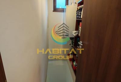 Casă individuală cu 4 camere cu Canalizare în Colentina - 7