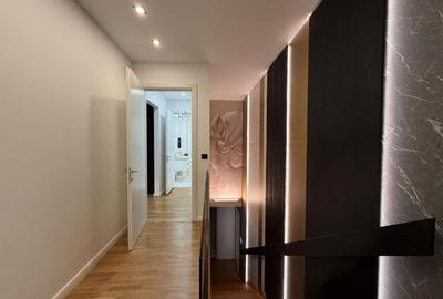 Apartament cu 2 camere în Domenii - 8