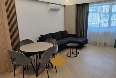 De inchiriat: Apartament 2 camere | Cortina Pipera | NOU | View panoramic - 3