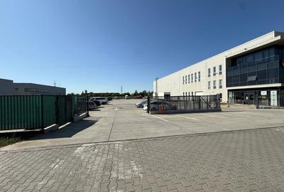 Spațiu industrial, de 3,624 mp, în Theodor Pallady - 2