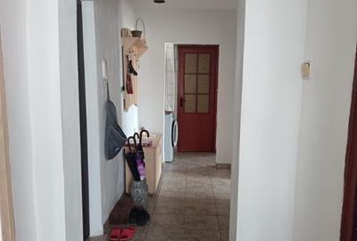 Apartament 3 camere decomandat - 9