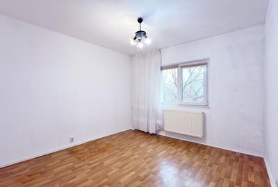 Apartament cu 3 camere decomandat în Tei - 5