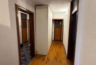 Apartament cu 4 camere decomandat în Văcăresti - 6