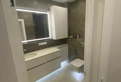 Apartament cu 2 camere decomandat în Floreasca