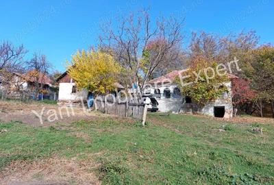 Teren de vanzare, in sat Blaju, comuna Tigveni, Judet Arges. - 2