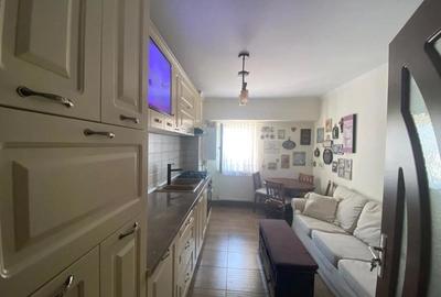 Apartament cu 2 camere decomandat, mobilat în Gara - 3